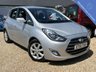 USED 2016 16 HYUNDAI IX20 1.4 Blue Drive SE Hatchback 5dr Petrol Manual Euro 6 (s/s) (90 ps) Great Value SE Model MPV with FSH