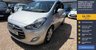 USED 2016 16 HYUNDAI IX20 1.4 Blue Drive SE Hatchback 5dr Petrol Manual Euro 6 (s/s) (90 ps) Great Value SE Model MPV with FSH