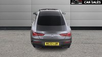 USED 2023 23 MERCEDES-BENZ CLA 1.3 CLA250e 15.6kWh AMG Line (Premium) Coupe 4dr Petrol Plug-in Hybrid 8G-DCT Euro 6 (s/s) (218 ps) 
