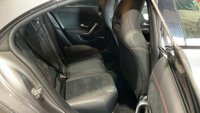 USED 2023 23 MERCEDES-BENZ CLA 1.3 CLA250e 15.6kWh AMG Line (Premium) Coupe 4dr Petrol Plug-in Hybrid 8G-DCT Euro 6 (s/s) (218 ps) 
