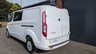 USED 2023 23 FORD TRANSIT CUSTOM 2.0 300 EcoBlue Limited Crew Van Double Cab 5dr Diesel Auto L2 H1 Euro 6 (130 ps) *** AUTO - 5 SEATS - AIR CON - CRUISE ***