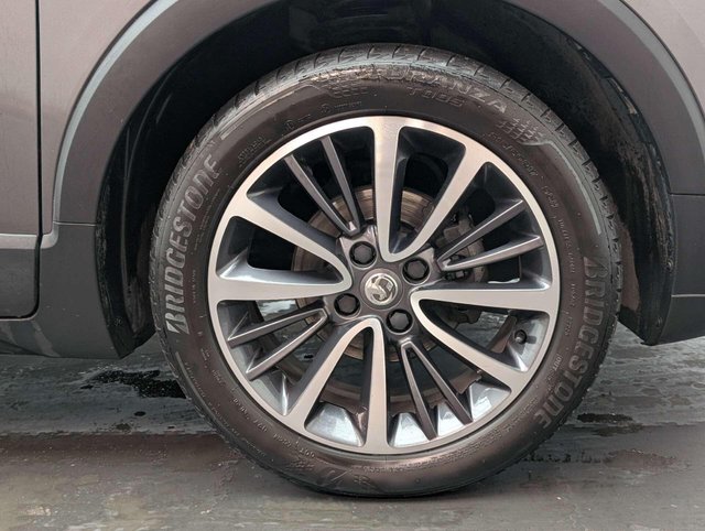 USED 2020 70 VAUXHALL CROSSLAND X 1.2 Crossland X Elite 5dr CLICK+COLLECT / HOME DELIVERY