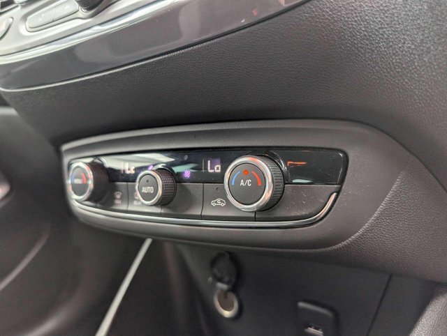 USED 2020 70 VAUXHALL CROSSLAND X 1.2 Crossland X Elite 5dr CLICK+COLLECT / HOME DELIVERY