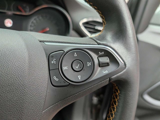 USED 2020 70 VAUXHALL CROSSLAND X 1.2 Crossland X Elite 5dr CLICK+COLLECT / HOME DELIVERY