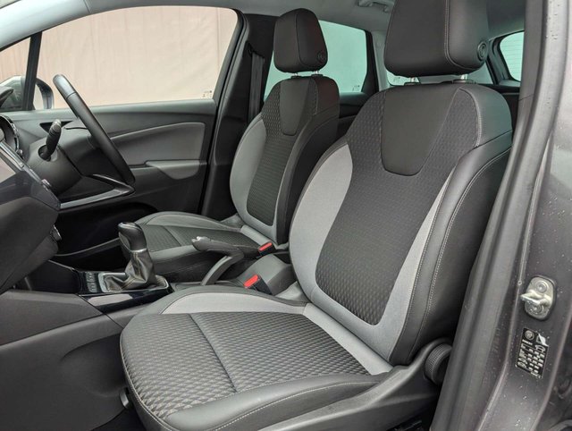 USED 2020 70 VAUXHALL CROSSLAND X 1.2 Crossland X Elite 5dr CLICK+COLLECT / HOME DELIVERY