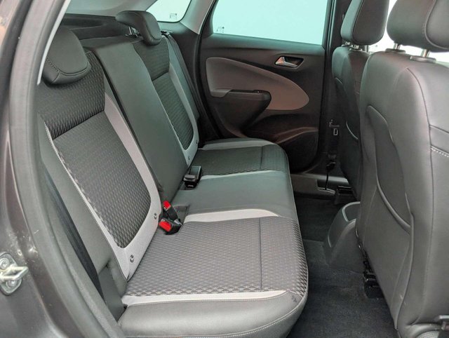 USED 2020 70 VAUXHALL CROSSLAND X 1.2 Crossland X Elite 5dr CLICK+COLLECT / HOME DELIVERY