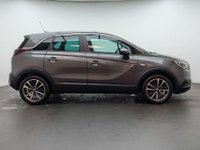 USED 2020 70 VAUXHALL CROSSLAND X 1.2 Crossland X Elite 5dr CLICK+COLLECT / HOME DELIVERY