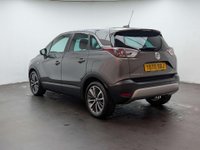 USED 2020 70 VAUXHALL CROSSLAND X 1.2 Crossland X Elite 5dr CLICK+COLLECT / HOME DELIVERY