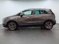 USED 2020 70 VAUXHALL CROSSLAND X 1.2 Crossland X Elite 5dr CLICK+COLLECT / HOME DELIVERY