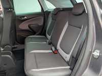 USED 2020 70 VAUXHALL CROSSLAND X 1.2 Crossland X Elite 5dr CLICK+COLLECT / HOME DELIVERY