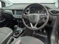 USED 2020 70 VAUXHALL CROSSLAND X 1.2 Crossland X Elite 5dr CLICK+COLLECT / HOME DELIVERY