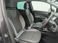 USED 2020 70 VAUXHALL CROSSLAND X 1.2 Crossland X Elite 5dr CLICK+COLLECT / HOME DELIVERY