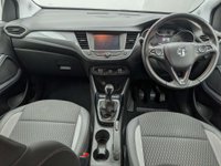 USED 2020 70 VAUXHALL CROSSLAND X 1.2 Crossland X Elite 5dr CLICK+COLLECT / HOME DELIVERY