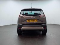 USED 2020 70 VAUXHALL CROSSLAND X 1.2 Crossland X Elite 5dr CLICK+COLLECT / HOME DELIVERY