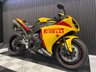 USED 2011 11 YAMAHA R1 FINANCE SPECIALISTS APPLY NOW LOW RATE FINANCE DELIVERY AVAILABLE