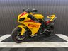 USED 2011 11 YAMAHA R1 FINANCE SPECIALISTS APPLY NOW LOW RATE FINANCE DELIVERY AVAILABLE