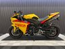 USED 2011 11 YAMAHA R1 FINANCE SPECIALISTS APPLY NOW LOW RATE FINANCE DELIVERY AVAILABLE