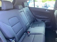 USED 2018 18 KIA SPORTAGE 1.6 GDi 2 SUV 5dr Petrol Manual Euro 6 (s/s) (130 bhp) 