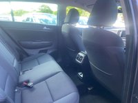 USED 2018 18 KIA SPORTAGE 1.6 GDi 2 SUV 5dr Petrol Manual Euro 6 (s/s) (130 bhp) 