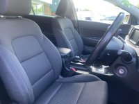 USED 2018 18 KIA SPORTAGE 1.6 GDi 2 SUV 5dr Petrol Manual Euro 6 (s/s) (130 bhp) 