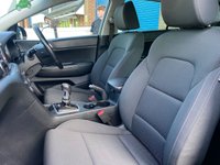USED 2018 18 KIA SPORTAGE 1.6 GDi 2 SUV 5dr Petrol Manual Euro 6 (s/s) (130 bhp) 