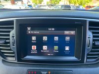 USED 2018 18 KIA SPORTAGE 1.6 GDi 2 SUV 5dr Petrol Manual Euro 6 (s/s) (130 bhp) 