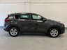 USED 2018 18 KIA SPORTAGE 1.6 GDi 2 SUV 5dr Petrol Manual Euro 6 (s/s) (130 bhp) 