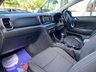 USED 2018 18 KIA SPORTAGE 1.6 GDi 2 SUV 5dr Petrol Manual Euro 6 (s/s) (130 bhp) 