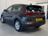 USED 2018 18 KIA SPORTAGE 1.6 GDi 2 SUV 5dr Petrol Manual Euro 6 (s/s) (130 bhp) 
