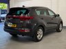 USED 2018 18 KIA SPORTAGE 1.6 GDi 2 SUV 5dr Petrol Manual Euro 6 (s/s) (130 bhp) 