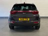 USED 2018 18 KIA SPORTAGE 1.6 GDi 2 SUV 5dr Petrol Manual Euro 6 (s/s) (130 bhp) 