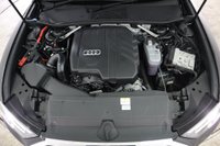 USED 2022 22 AUDI A6 SALOON 2.0 TFSI 40 S line S Tronic Euro 6 (s/s) 4dr Reverse Camera, Heated Seats,