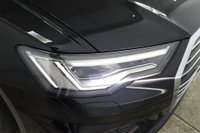 USED 2022 22 AUDI A6 SALOON 2.0 TFSI 40 S line S Tronic Euro 6 (s/s) 4dr Reverse Camera, Heated Seats,