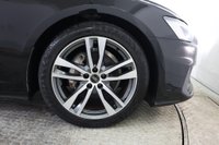 USED 2022 22 AUDI A6 SALOON 2.0 TFSI 40 S line S Tronic Euro 6 (s/s) 4dr Reverse Camera, Heated Seats,