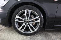USED 2022 22 AUDI A6 SALOON 2.0 TFSI 40 S line S Tronic Euro 6 (s/s) 4dr Reverse Camera, Heated Seats,