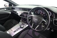 USED 2022 22 AUDI A6 SALOON 2.0 TFSI 40 S line S Tronic Euro 6 (s/s) 4dr Reverse Camera, Heated Seats,