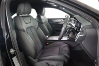 USED 2022 22 AUDI A6 SALOON 2.0 TFSI 40 S line S Tronic Euro 6 (s/s) 4dr Reverse Camera, Heated Seats,