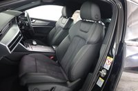 USED 2022 22 AUDI A6 SALOON 2.0 TFSI 40 S line S Tronic Euro 6 (s/s) 4dr Reverse Camera, Heated Seats,