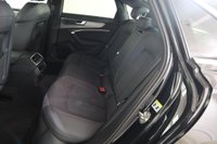 USED 2022 22 AUDI A6 SALOON 2.0 TFSI 40 S line S Tronic Euro 6 (s/s) 4dr Reverse Camera, Heated Seats,