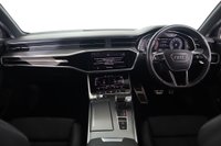 USED 2022 22 AUDI A6 SALOON 2.0 TFSI 40 S line S Tronic Euro 6 (s/s) 4dr Reverse Camera, Heated Seats,