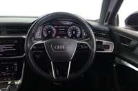 USED 2022 22 AUDI A6 SALOON 2.0 TFSI 40 S line S Tronic Euro 6 (s/s) 4dr Reverse Camera, Heated Seats,