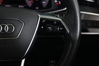 USED 2022 22 AUDI A6 SALOON 2.0 TFSI 40 S line S Tronic Euro 6 (s/s) 4dr Reverse Camera, Heated Seats,