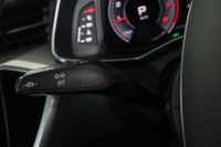 USED 2022 22 AUDI A6 SALOON 2.0 TFSI 40 S line S Tronic Euro 6 (s/s) 4dr Reverse Camera, Heated Seats,
