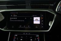 USED 2022 22 AUDI A6 SALOON 2.0 TFSI 40 S line S Tronic Euro 6 (s/s) 4dr Reverse Camera, Heated Seats,