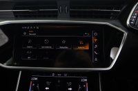 USED 2022 22 AUDI A6 SALOON 2.0 TFSI 40 S line S Tronic Euro 6 (s/s) 4dr Reverse Camera, Heated Seats,