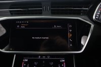 USED 2022 22 AUDI A6 SALOON 2.0 TFSI 40 S line S Tronic Euro 6 (s/s) 4dr Reverse Camera, Heated Seats,