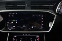 USED 2022 22 AUDI A6 SALOON 2.0 TFSI 40 S line S Tronic Euro 6 (s/s) 4dr Reverse Camera, Heated Seats,