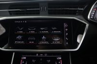 USED 2022 22 AUDI A6 SALOON 2.0 TFSI 40 S line S Tronic Euro 6 (s/s) 4dr Reverse Camera, Heated Seats,