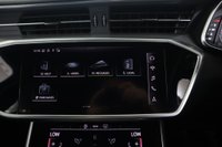 USED 2022 22 AUDI A6 SALOON 2.0 TFSI 40 S line S Tronic Euro 6 (s/s) 4dr Reverse Camera, Heated Seats,