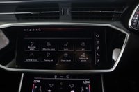 USED 2022 22 AUDI A6 SALOON 2.0 TFSI 40 S line S Tronic Euro 6 (s/s) 4dr Reverse Camera, Heated Seats,